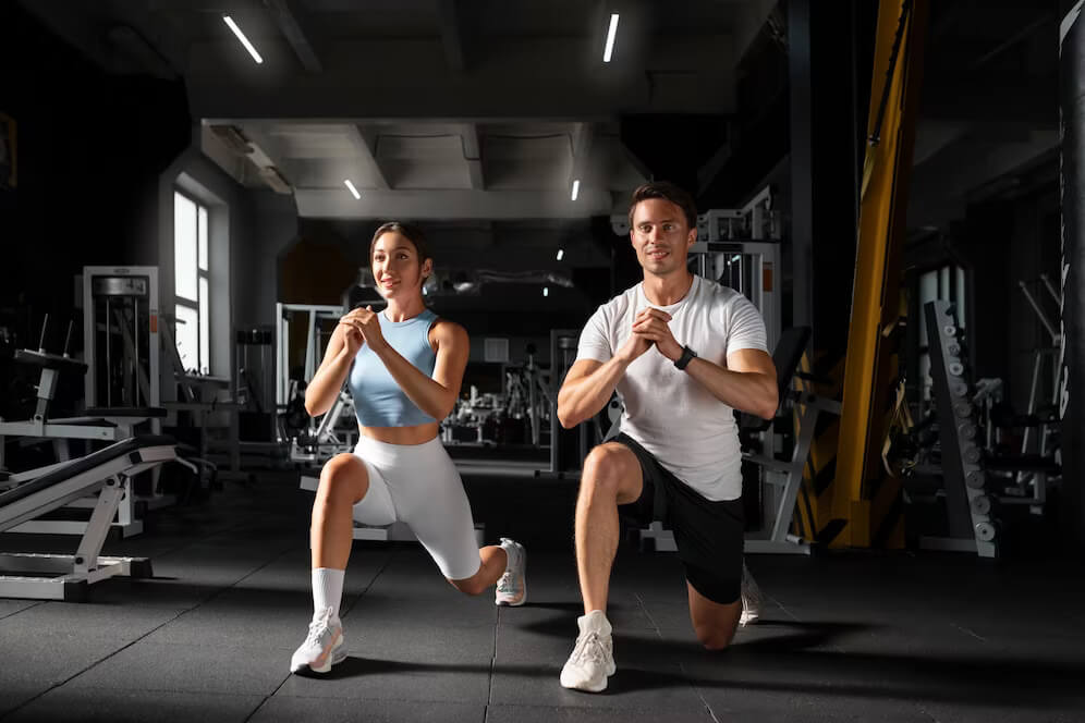 Nedir Bu Personal Training? Bireysel Antrenörle Çalışmanın 5 Hayat Kurtaran Avantajı